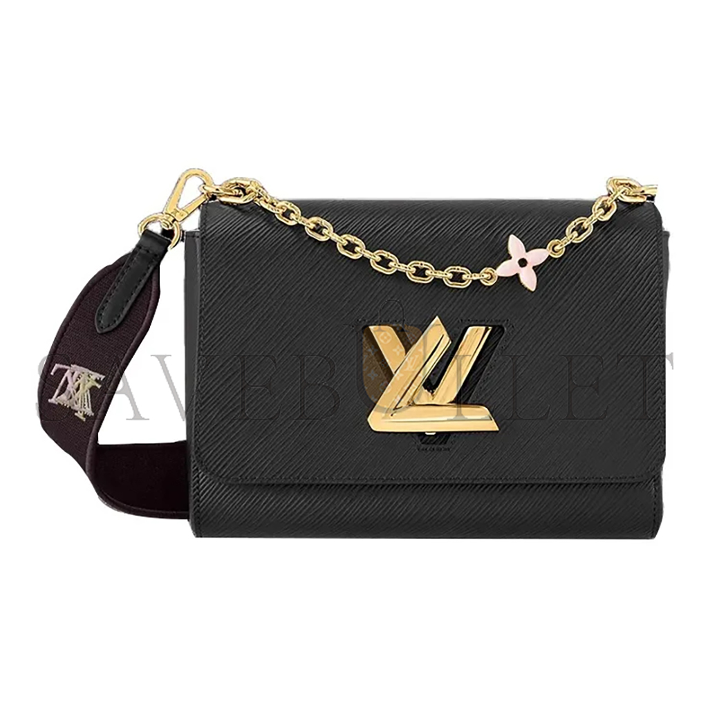 LOUIS VUITTON TWIST MM M23389 (23*17*9.5cm)